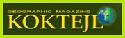 geografick� magaz�n Koktejl - www.koktejl.cz