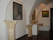 Olomouc, Galerie Sk�cel�k, b�ezen 2002
